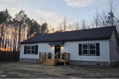 5245 Nc Highway 231, Zebulon, NC 27597 - Photo 1