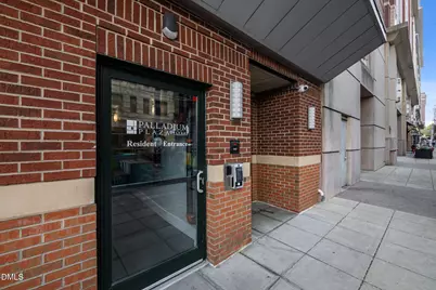 444 S Blount Street #205, Raleigh, NC 27601 - Photo 39