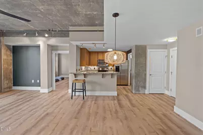444 S Blount Street #205, Raleigh, NC 27601 - Photo 9