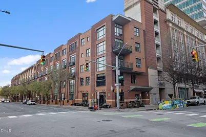 444 S Blount Street #205, Raleigh, NC 27601 - Photo 3
