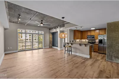 444 S Blount Street #205, Raleigh, NC 27601 - Photo 1