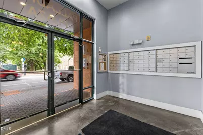 444 S Blount Street #205, Raleigh, NC 27601 - Photo 37