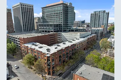 444 S Blount Street #205, Raleigh, NC 27601 - Photo 31