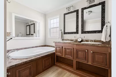 825 Latimer Street, Hillsborough, NC 27278 - Photo 19