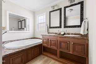 825 Latimer St, Hillsborough, NC 27278 - Photo 19