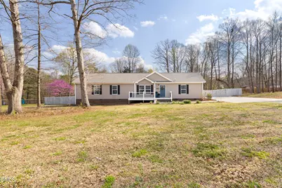 825 Latimer Street, Hillsborough, NC 27278 - Photo 1