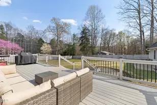 825 Latimer St, Hillsborough, NC 27278 - Photo 29