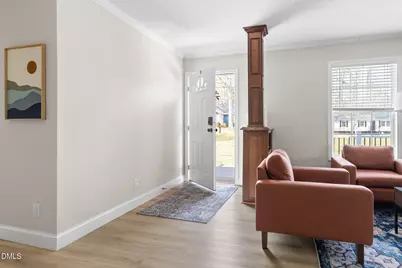 825 Latimer Street, Hillsborough, NC 27278 - Photo 5