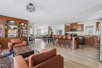 825 Latimer Street, Hillsborough, NC 27278 - Photo 7