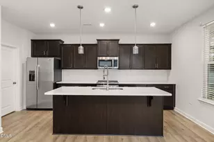 481 Badger Pass Dr, Clayton, NC 27527 - Photo 13