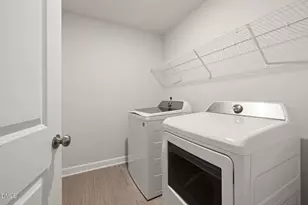 481 Badger Pass Dr, Clayton, NC 27527 - Photo 25