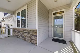 481 Badger Pass Dr, Clayton, NC 27527 - Photo 5