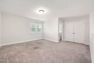 481 Badger Pass Dr, Clayton, NC 27527 - Photo 23