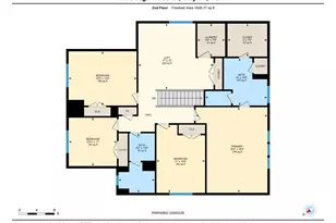 481 Badger Pass Dr, Clayton, NC 27527 - Photo 45