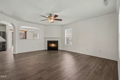 506 Farm House Lane, Durham, NC 27703 - Photo 7