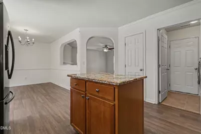506 Farm House Lane, Durham, NC 27703 - Photo 17