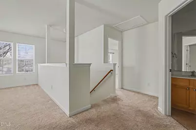 506 Farm House Lane, Durham, NC 27703 - Photo 25