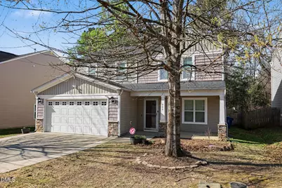 506 Farm House Lane, Durham, NC 27703 - Photo 3