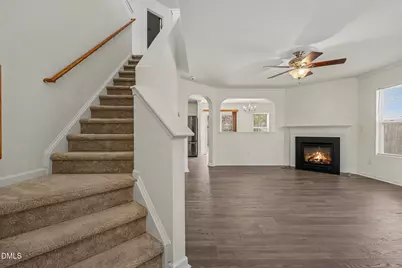506 Farm House Lane, Durham, NC 27703 - Photo 5
