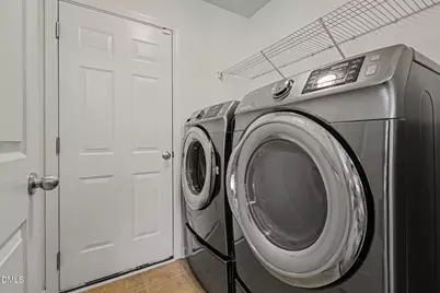 506 Farm House Lane, Durham, NC 27703 - Photo 23