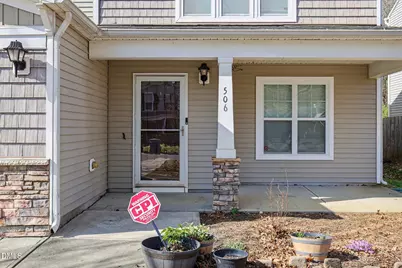 506 Farm House Lane, Durham, NC 27703 - Photo 5