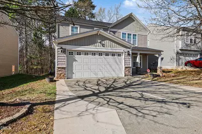 506 Farm House Lane, Durham, NC 27703 - Photo 3