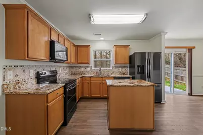 506 Farm House Lane, Durham, NC 27703 - Photo 13