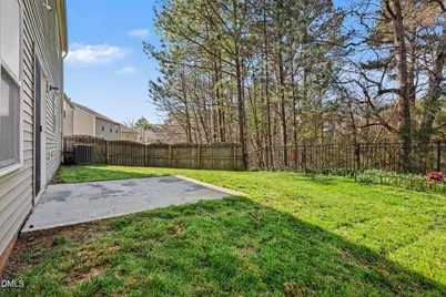 506 Farm House Lane, Durham, NC 27703 - Photo 45