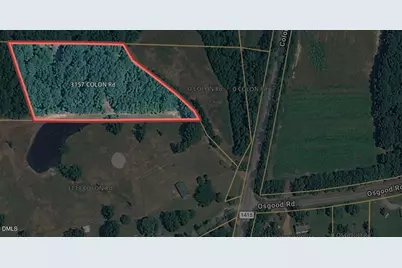 3157 Colon Road, Sanford, NC 27330 - Photo 23