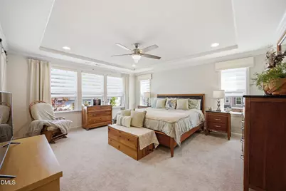 902 Green Ash Lane, Cary, NC 27513 - Photo 29