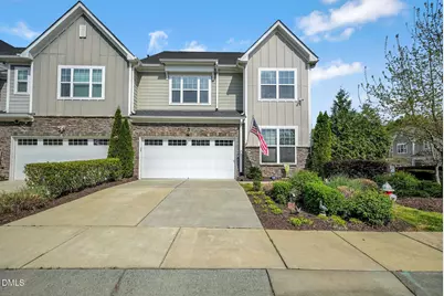 902 Green Ash Lane, Cary, NC 27513 - Photo 3