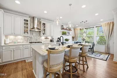902 Green Ash Lane, Cary, NC 27513 - Photo 9