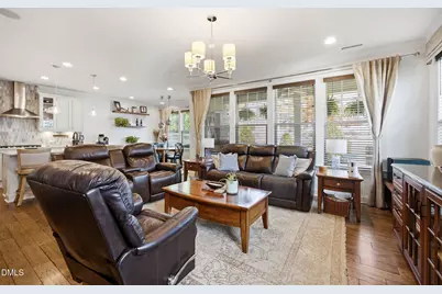 902 Green Ash Lane, Cary, NC 27513 - Photo 11