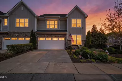 902 Green Ash Lane, Cary, NC 27513 - Photo 1