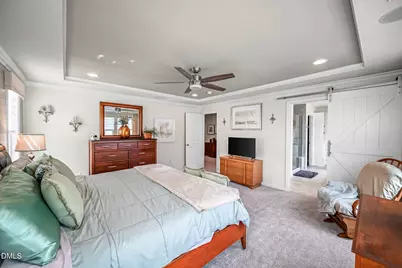 902 Green Ash Lane, Cary, NC 27513 - Photo 35