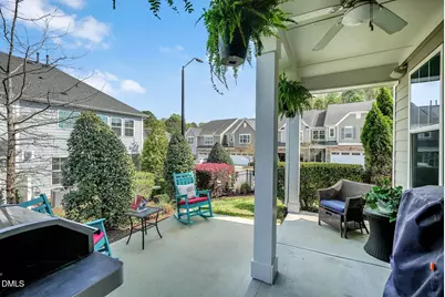 902 Green Ash Lane, Cary, NC 27513 - Photo 11