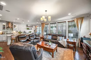 902 Green Ash Ln, Cary, NC 27513 - Photo 61