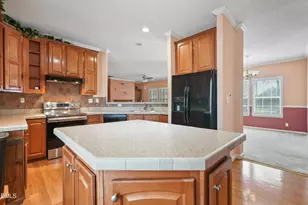 216 Sherwood Hills Ct, Cameron, NC 28326 - Photo 15