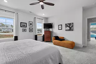 147 Ellsworth Ct, Garner, NC 27529 - Photo 33