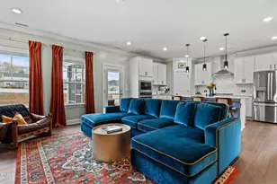 147 Ellsworth Ct, Garner, NC 27529 - Photo 17