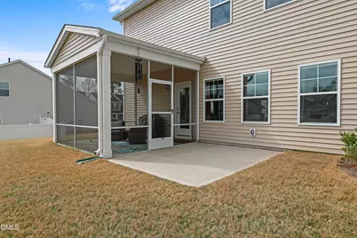 147 Ellsworth Court, Garner, NC 27529 - Photo 41