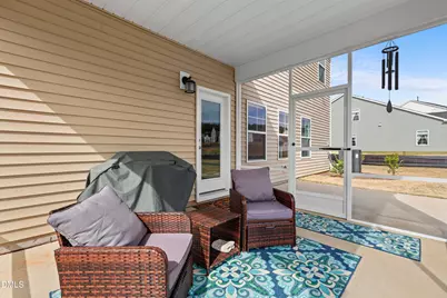 147 Ellsworth Court, Garner, NC 27529 - Photo 43