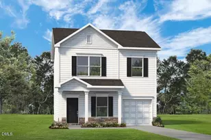 263 Courtside Dr, Dunn, NC 28334 - Photo 1