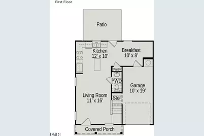 263 Courtside Drive, Dunn, NC 28334 - Photo 21