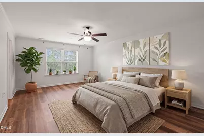 3568 Althorp Drive, Raleigh, NC 27616 - Photo 5