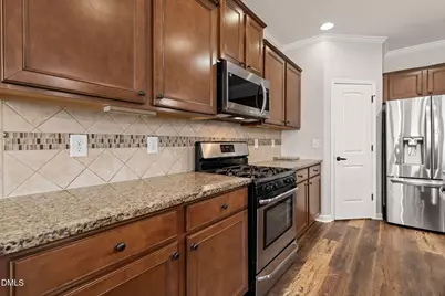 3568 Althorp Drive, Raleigh, NC 27616 - Photo 21