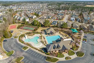 3568 Althorp Drive, Raleigh, NC 27616 - Photo 61