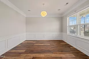 3568 Althorp Drive, Raleigh, NC 27616 - Photo 17