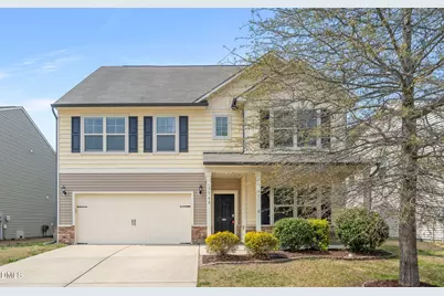 3568 Althorp Drive, Raleigh, NC 27616 - Photo 1