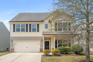 3568 Althorp Drive, Raleigh, NC 27616 - Photo 1